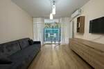 Jednoiposoban stan, Beograd | Izdavanje · 51m² · 700€