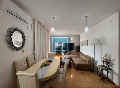 Cetvorosoban stan, Jagodina | Prodaja · 118m² · 135.000€