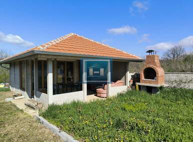 Apartman, Ćuprija - Paljane | Prodaja · 44m² · 13.000€