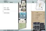Garsonjera, Vrnjačka Banja | Prodaja · 29m² · 54.640€