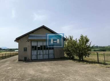 Poslovni prostor / Lokal, Paraćin - Stubica | Izdavanje · 570m² · 350€