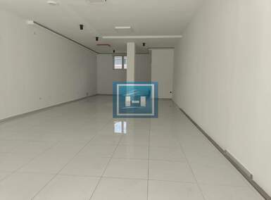 Poslovni prostor / Lokal, Ćuprija | Izdavanje · 90m² · 650€
