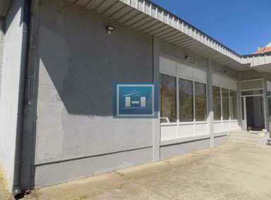 Poslovni prostor / Lokal, Paraćin | Izdavanje · 322m² · 1.200€