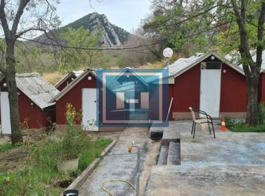 Poslovni prostor / Lokal, Budva | Prodaja · 1281m² · 450.000€