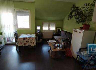 Garsonjera, Jagodina | Izdavanje · 29m² · 160€