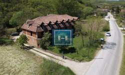 Poslovni prostor / Lokal, Jagodina - Bagrdan | Prodaja · 1359m² · 150.000€
