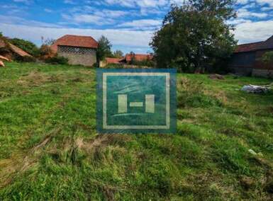 Plac, Paraćin - Trešnjevica | Prodaja · 9.000€