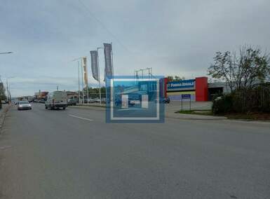 Poslovni prostor / Lokal, Jagodina | Izdavanje · 500m² · 1.500€