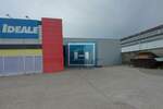 Poslovni prostor / Lokal, Jagodina | Izdavanje · 500m² · 1.500€