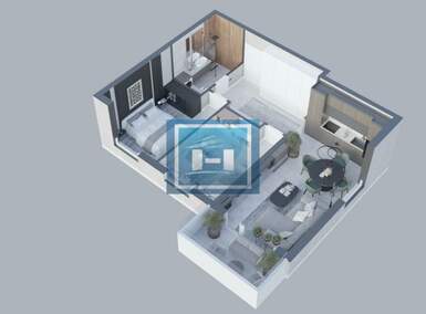 Dvosoban stan, Jagodina | Prodaja · 65m² · 107.250€
