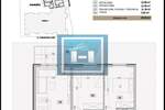 Dvosoban stan, Jagodina | Prodaja · 65m² · 107.250€