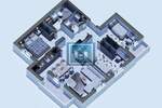 Trosoban stan, Ćuprija | Prodaja · 79m² · 86.900€
