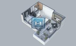 Dvosoban stan, Jagodina | Prodaja · 65m² · 107.250€