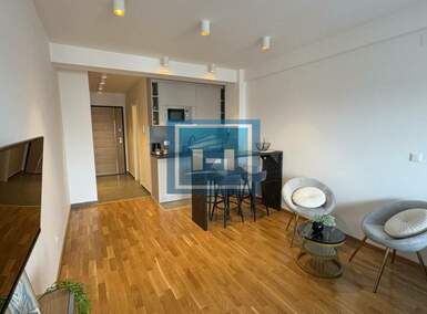 Garsonjera, Jagodina | Prodaja · 36m² · 52.500€