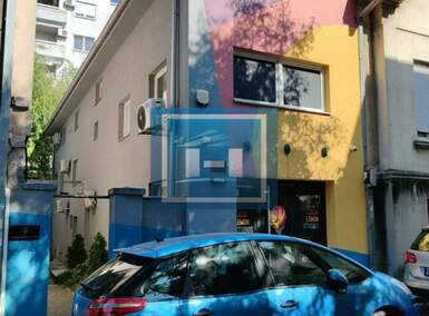Troiposoban stan, Beograd - Botanička bašta | Prodaja · 72m² · 229.000€