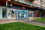 Poslovni prostor / Lokal, Paraćin | Izdavanje · 104m² · 1.200€