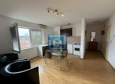 Jednoiposoban stan, Jagodina | Prodaja · 48m² · 48.500€