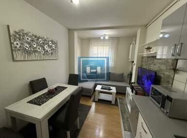 Jednosoban stan, Jagodina | Izdavanje · 41m² · 250€