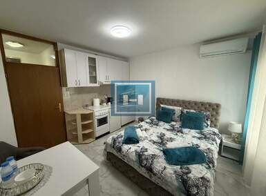 Garsonjera, Jagodina | Izdavanje · 19m² · 150€