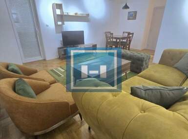 Dvoiposoban stan, Vranje | Prodaja · 70m² · 108.550€