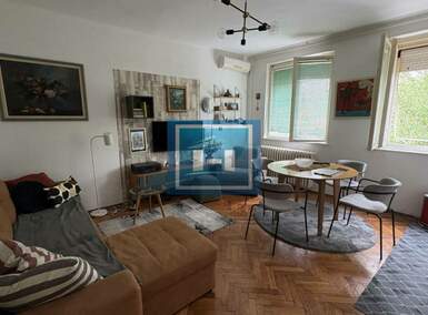 Jednoiposoban stan, Jagodina | Prodaja · 42m² · 60.000€