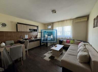Jednoiposoban stan, Paraćin | Prodaja · 43m² · 42.500€