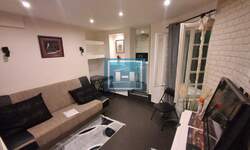 Dvoiposoban stan, Beograd - Bajlonova pijaca | Prodaja · 33m² · 85.000€