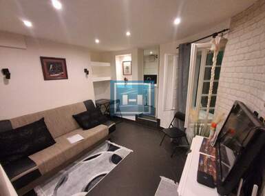 Dvoiposoban stan, Beograd - Bajlonova pijaca | Prodaja · 33m² · 85.000€