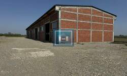 Poslovni prostor / Lokal, Jagodina | Izdavanje · 1100m² · 4.400€
