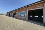 Poslovni prostor / Lokal, Jagodina | Izdavanje · 1100m² · 4.400€