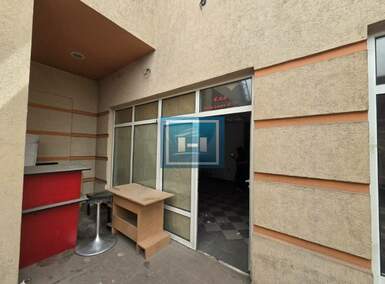 Poslovni prostor / Lokal, Jagodina | Prodaja · 27m² · 25.000€