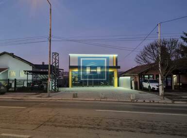 Poslovni prostor / Lokal, Paraćin | Izdavanje · 430m² · 3.000€