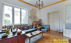Troiposoban stan, Beograd - Crveni Krst | Izdavanje · 103m² · 1.100€