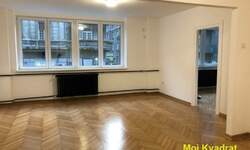 Stan, Beograd - Atelje 212 | Prodaja · 116m² · 438.000€