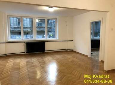 Stan, Beograd - Atelje 212 | Prodaja · 116m² · 438.000€