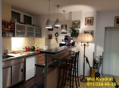 Stan, Beograd - Ekonomski fakultet | Prodaja · 101m² · 349.800€