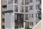 Cetvorosoban stan, Beograd - Dedinje | Prodaja · 149m² · 774.176€