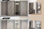 Cetvorosoban stan, Beograd - Dedinje | Prodaja · 149m² · 774.176€