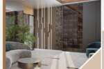 Trosoban stan, Beograd - Dedinje | Prodaja · 130m² · 676.000€