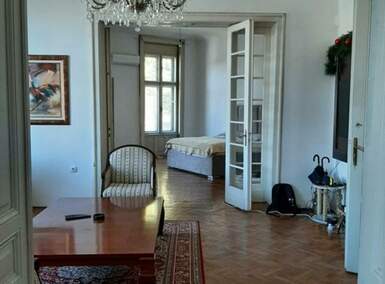 Stan, Beograd - Slavija | Prodaja · 171m² · 580.000€