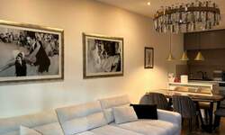 Dvosoban stan, Beograd - Dorćol | Prodaja · 59m² · 327.000€