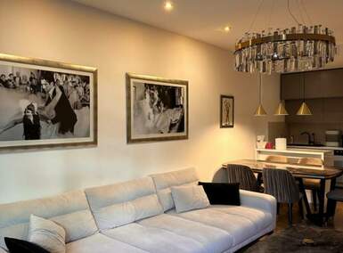Dvosoban stan, Beograd - Dorćol | Prodaja · 59m² · 327.000€