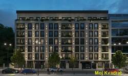 Cetvorosoban stan, Beograd - Kalenić | Prodaja · 142m² · 639.000€
