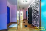 Cetvorosoban stan, Beograd - Vukov Spomenik | Izdavanje · 131m² · 1.500€