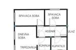 Trosoban stan, Beograd - Ćalije | Prodaja · 75m² · 180.000€