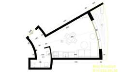 Garsonjera, Zlatibor | Prodaja · 28m² · 57.162€