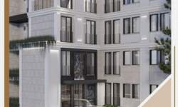 Cetvorosoban stan, Beograd - Dedinje | Prodaja · 218m² · 1.131.572€