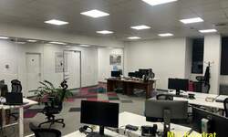 Poslovni prostor / Lokal, Beograd - Stari merkator | Izdavanje · 432m² · 7.200€