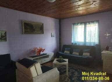 Dvosoban stan, Beograd - Farmaceutski fakultet | Izdavanje · 55m² · 400€