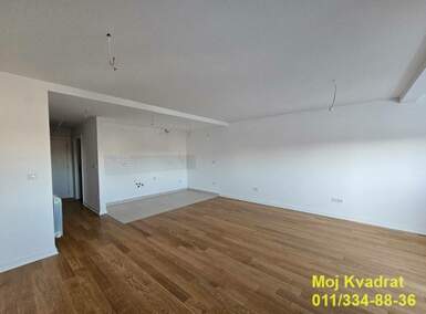 Cetvorosoban stan, Beograd - Vukov Spomenik | Prodaja · 110m² · 415.800€